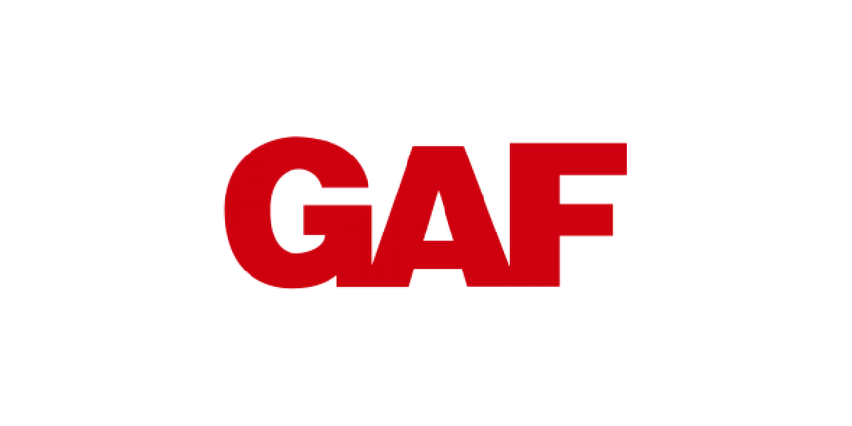 GAF Logo