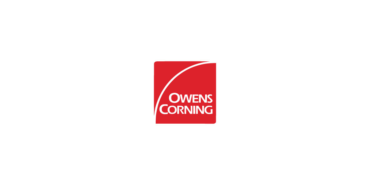 Owens-Corning Logo